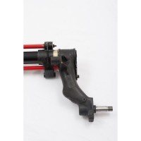 Citroen Xsara (dobfék) felújított hátsó híd