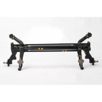 Citroen Berlingo (személy-dobfék) felújított hátsó híd