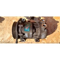 Sanden SD7v16 1211 3828506245 klímakompresszor Citroen-Peugeot 