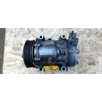 Citroen C5 2.7 HDI klímakompresszor Sanden SD7V16 1303F 9656572380