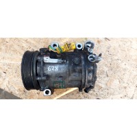 Sanden SD7C16 1301F 9648138980 klímakompresszor Citroen-Peugeot 