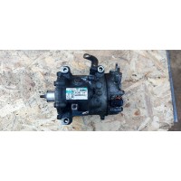 Sanden SD7C16 1390F 9800839580 klímakompresszor Citroen-Peugeot 