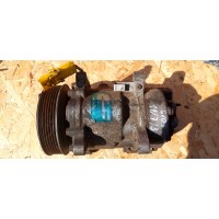 Sanden SD6V12 1437f  klímakompresszor Citroen-Peugeot 