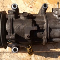 Sanden SD6V12 1449 9655191580 klímakompresszor Citroen-Peugeot 