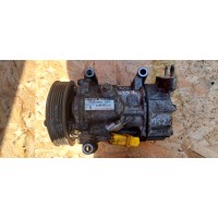 Sanden SD6V12 1907 9684480180 klímakompresszor Citroen-Peugeot 