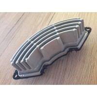 Citroen C4 Picasso fűtésvezérlő elektronika 6442.CE