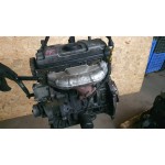 Citroen c3 1.4 B motor KFX 